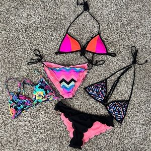 VS Bikini Bundle